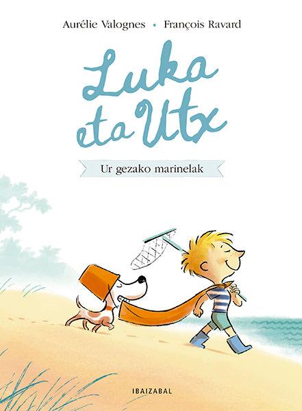 Vorderes Coverbild Ur gezako marinelak