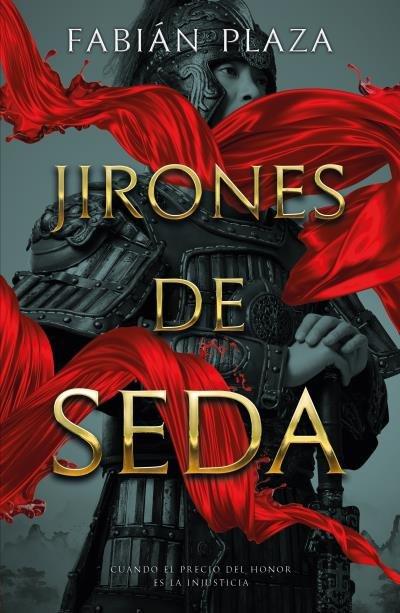 Vorderes Coverbild Jirones de seda