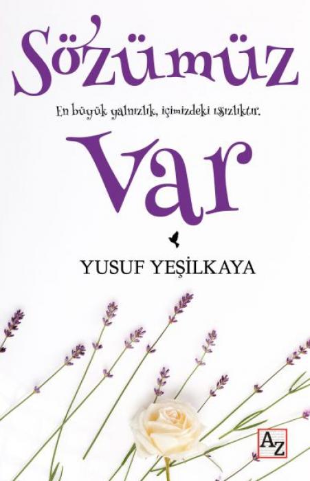 Vorderes Coverbild Sözümüz Var