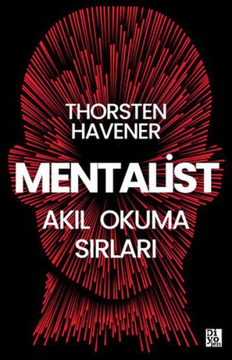 Vorderes Coverbild Mentalist - Akil Okuma Sirlari