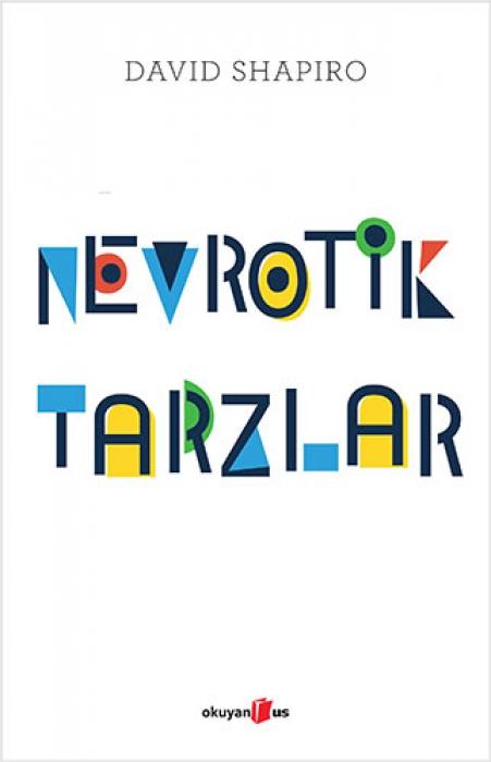 Vorderes Coverbild Nevrotik Tarzlar
