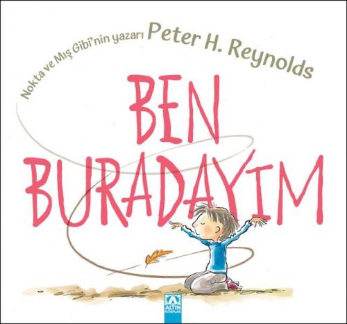 Vorderes Coverbild Ben Buradayim