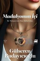 Vorderes Coverbild Madalyonun Ici