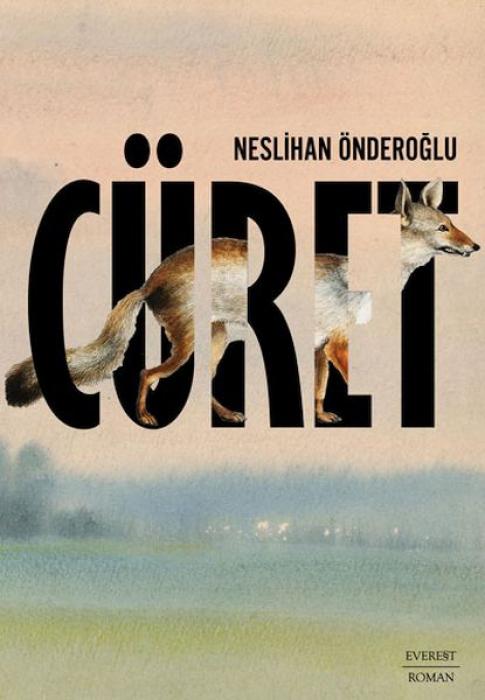 Vorderes Coverbild Cüret