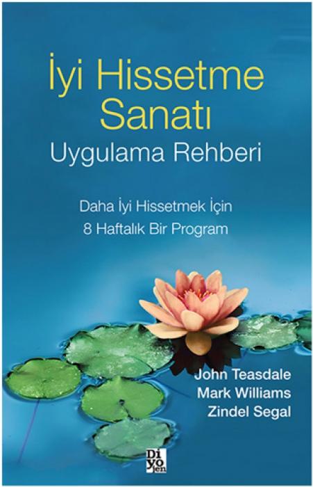 Vorderes Coverbild Iyi Hissetme Sanati Uygulama Rehberi