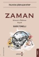 Vorderes Coverbild Zaman - Kronosu Öldürme Hayali