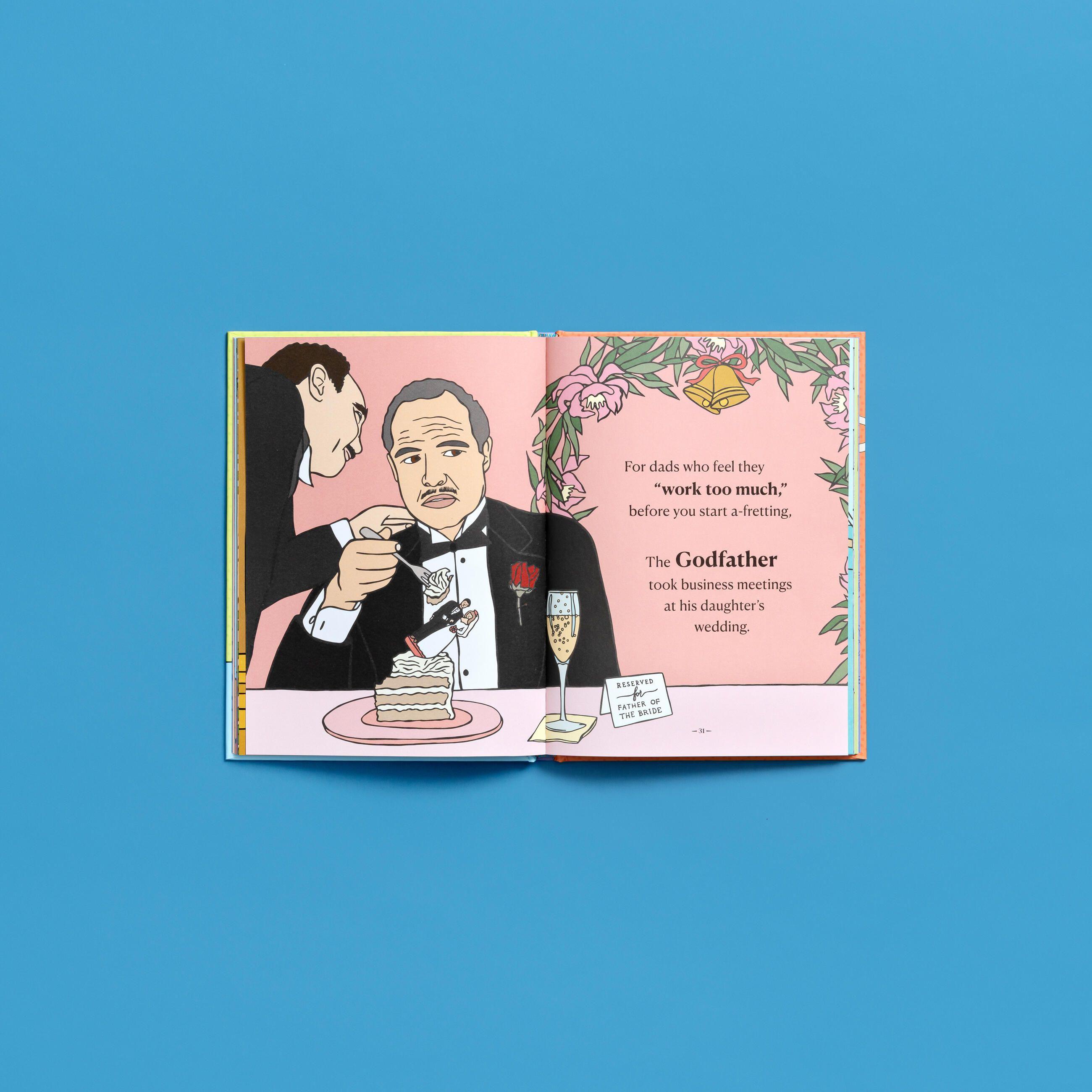 Beispielinhalt (Bild) There Are Moms and Dads Way Worse Than You (Boxed Set)