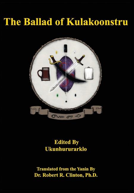 Vorderes Coverbild The Ballad of Kulakoonstru