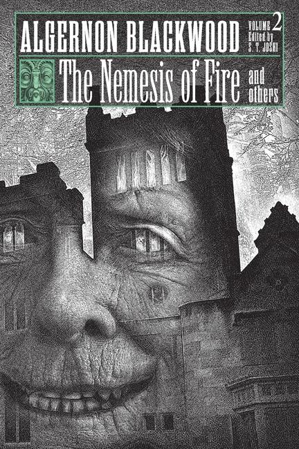 Vorderes Coverbild The Nemesis of Fire and Others