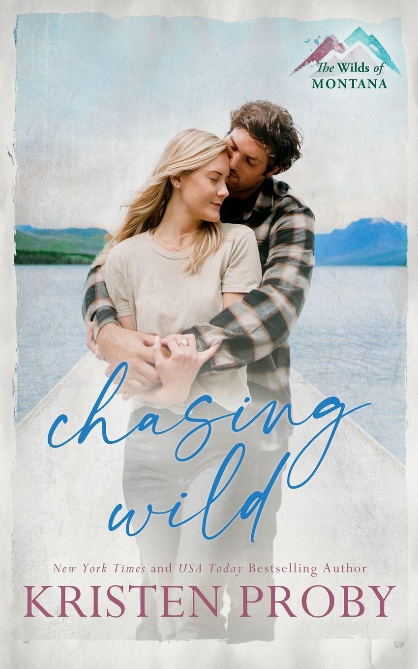 Vorderes Coverbild Chasing Wild
