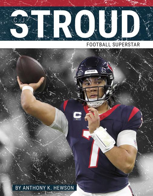 Vorderes Coverbild C. J. Stroud