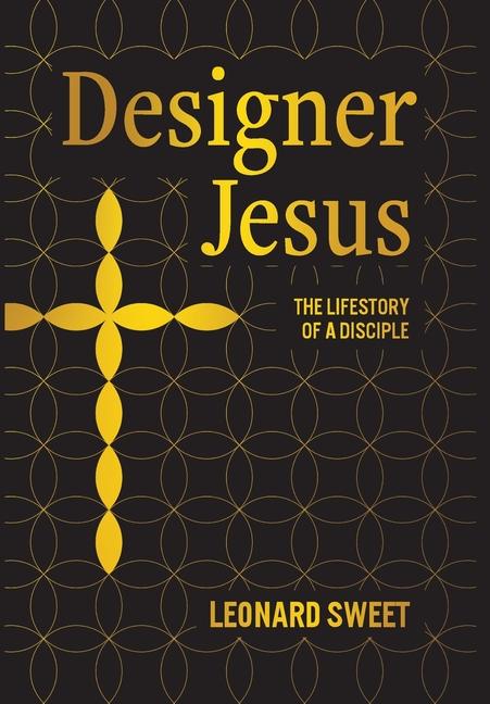 Vorderes Coverbild Designer Jesus