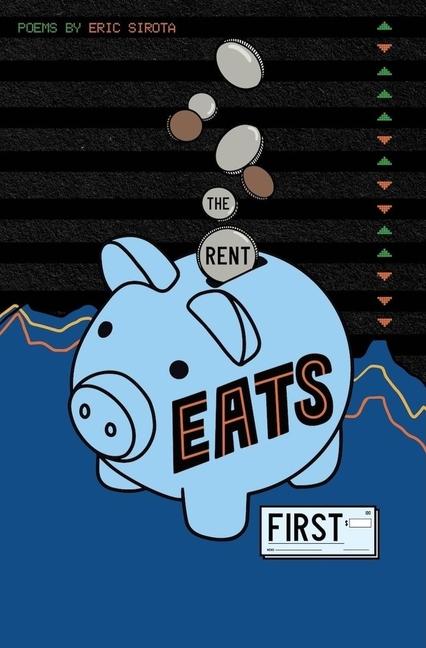 Vorderes Coverbild The Rent Eats First