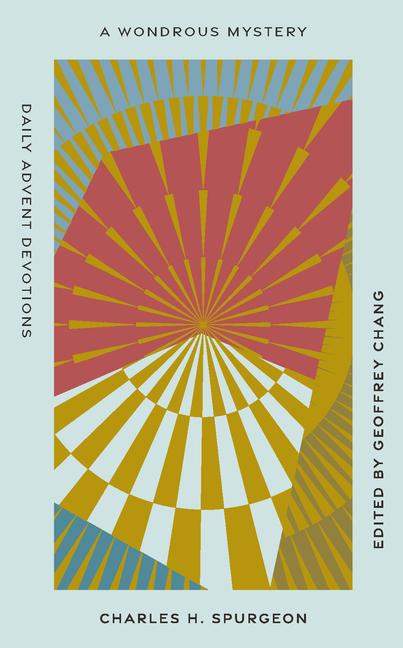 Vorderes Coverbild A Wondrous Mystery