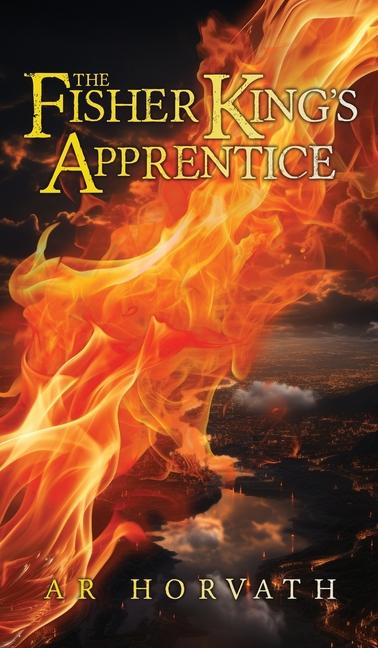 Vorderes Coverbild The Fisher King's Apprentice