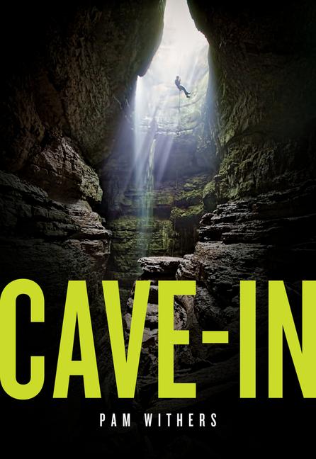 Vorderes Coverbild Cave-In