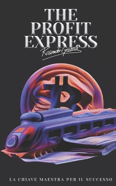 Vorderes Coverbild The Profit Express