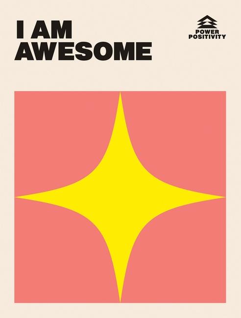 Vorderes Coverbild I Am Awesome