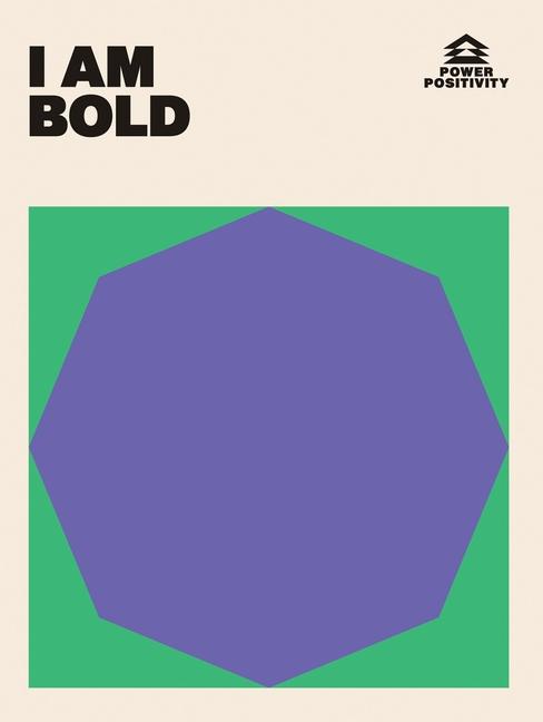 Vorderes Coverbild I Am Bold