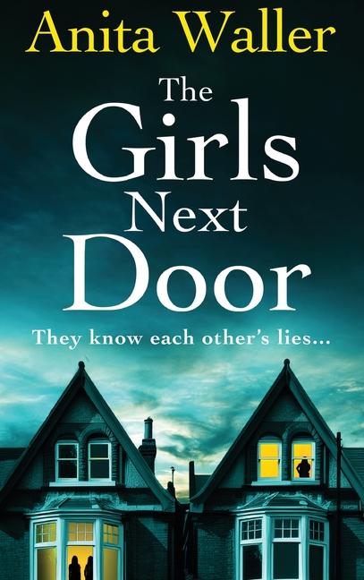 Vorderes Coverbild The Girls Next Door
