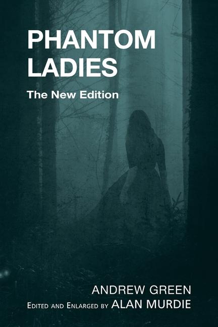 Vorderes Coverbild Phantom Ladies