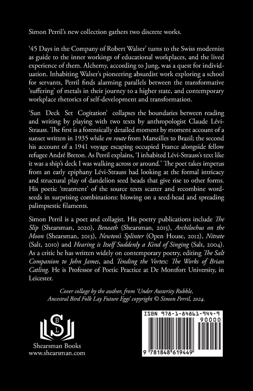 Rückseitencover Two Duets With Occasion