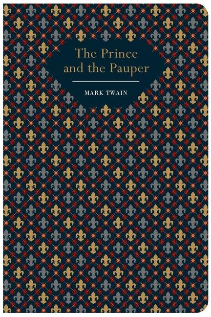 Vorderes Coverbild The Prince and the Pauper