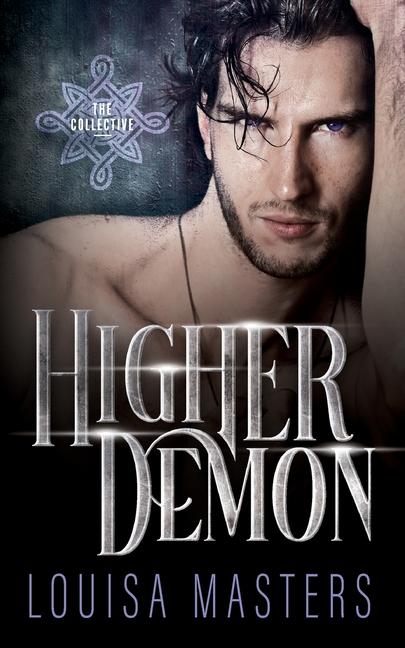 Vorderes Coverbild Higher Demon