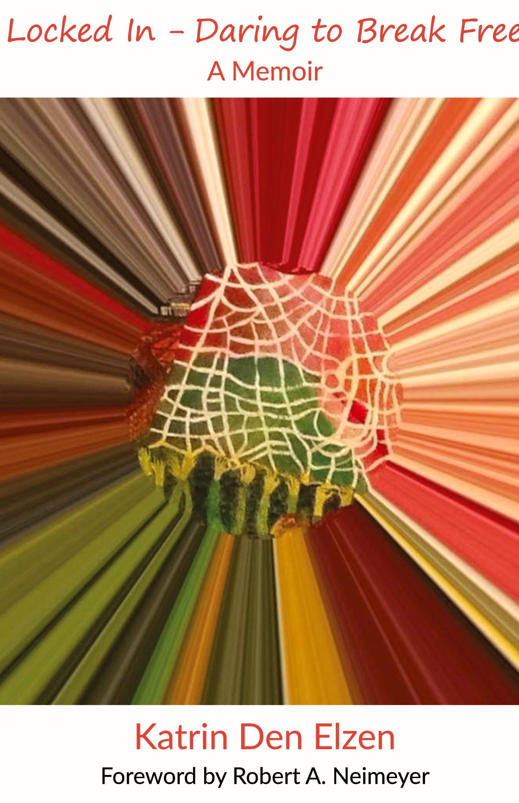 Vorderes Coverbild Locked In - Daring to Break Free