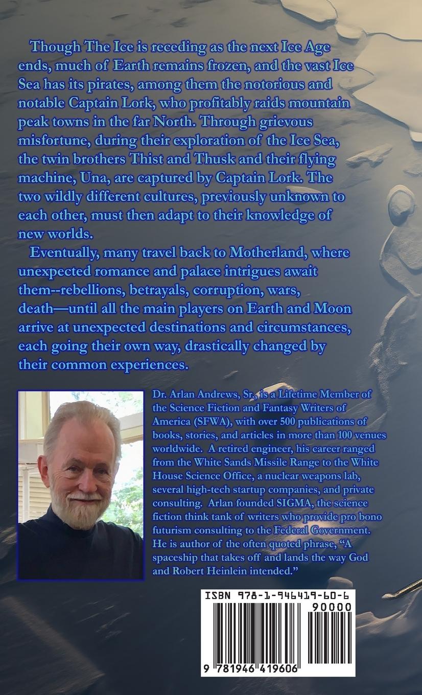 Rückseitencover Floe