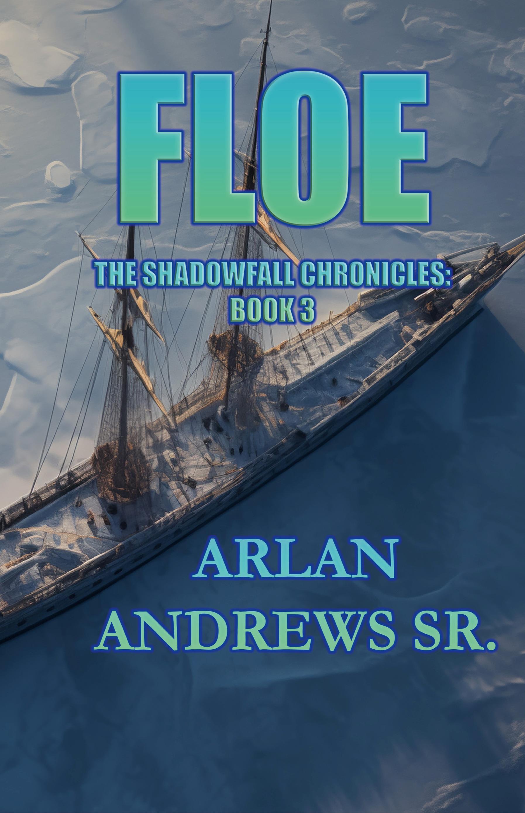 Vorderes Coverbild Floe