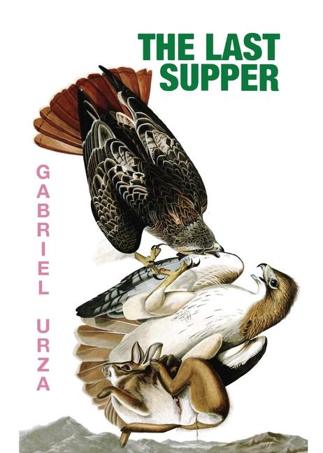 Vorderes Coverbild The Last Supper