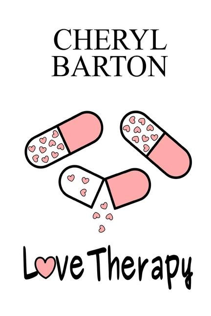 Vorderes Coverbild Love Therapy