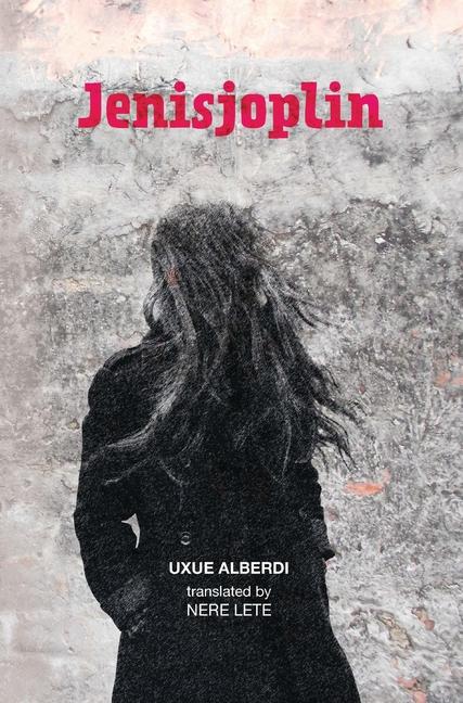 Vorderes Coverbild Jenisjoplin