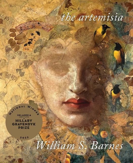 Vorderes Coverbild The artemisia