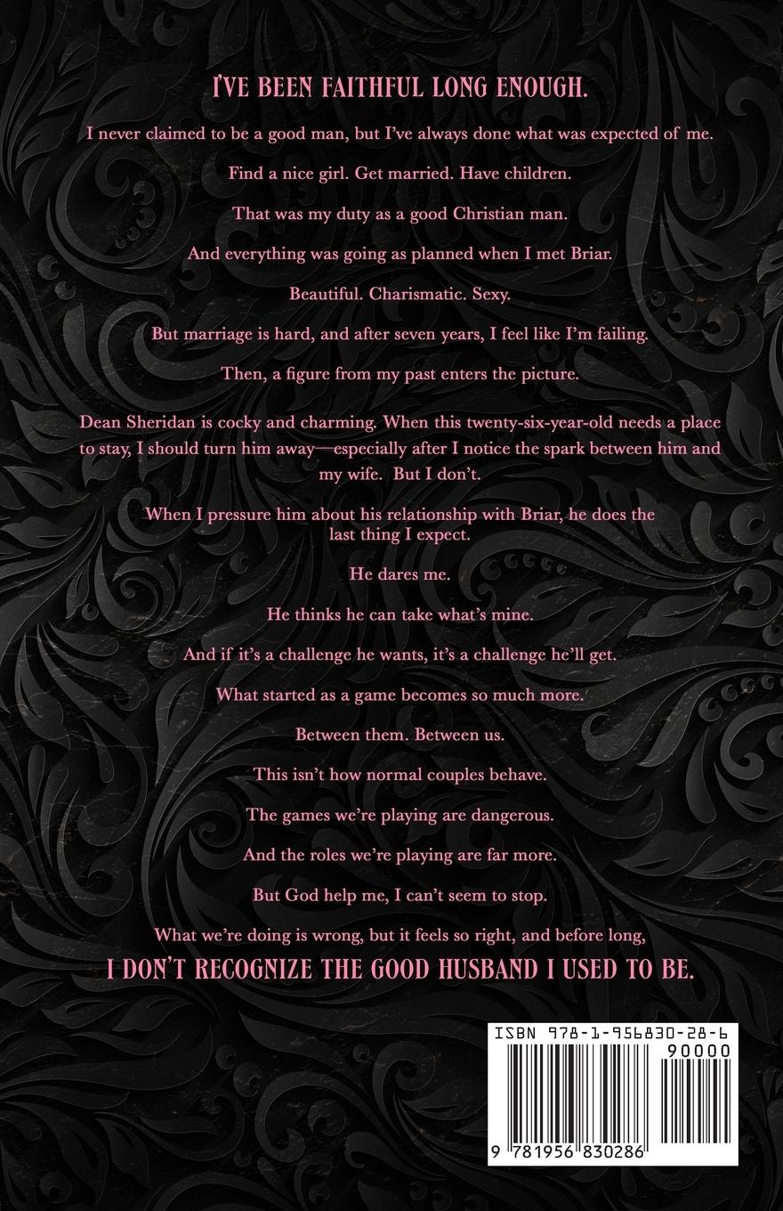 Rückseitencover The Home-wrecker