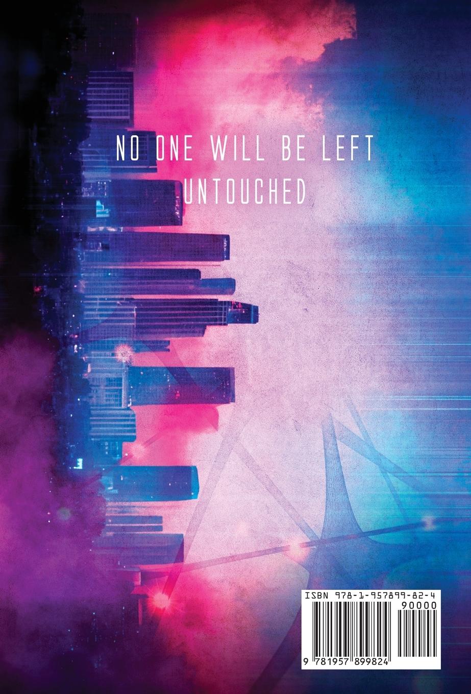 Rückseitencover Released