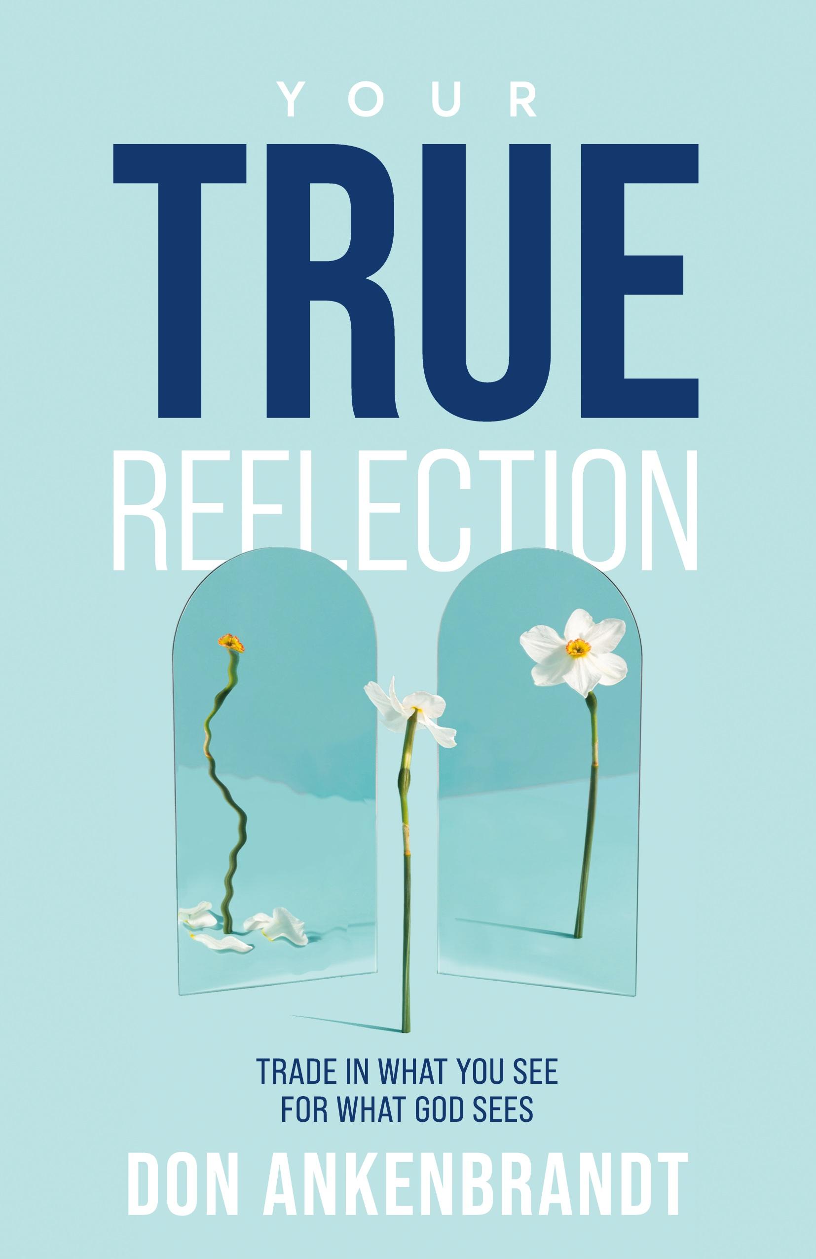 Vorderes Coverbild Your True Reflection