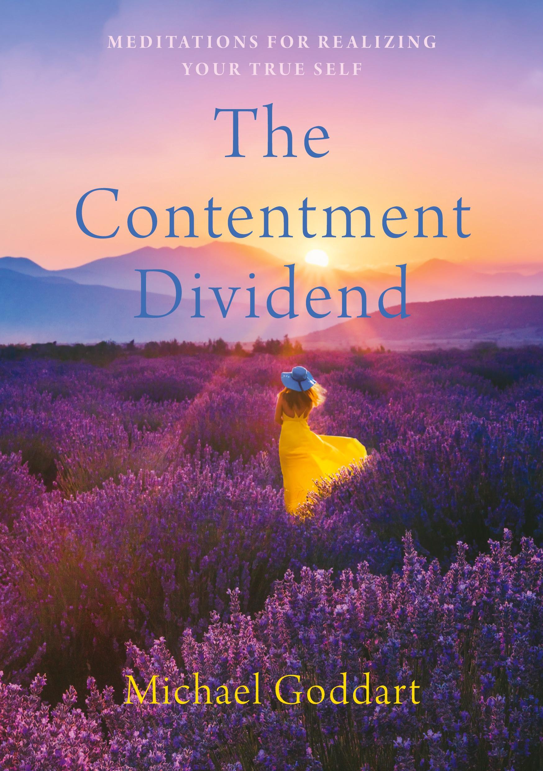 Vorderes Coverbild The Contentment Dividend
