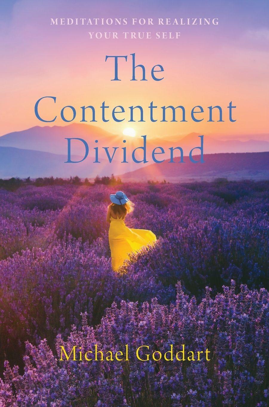 Vorderes Coverbild The Contentment Dividend