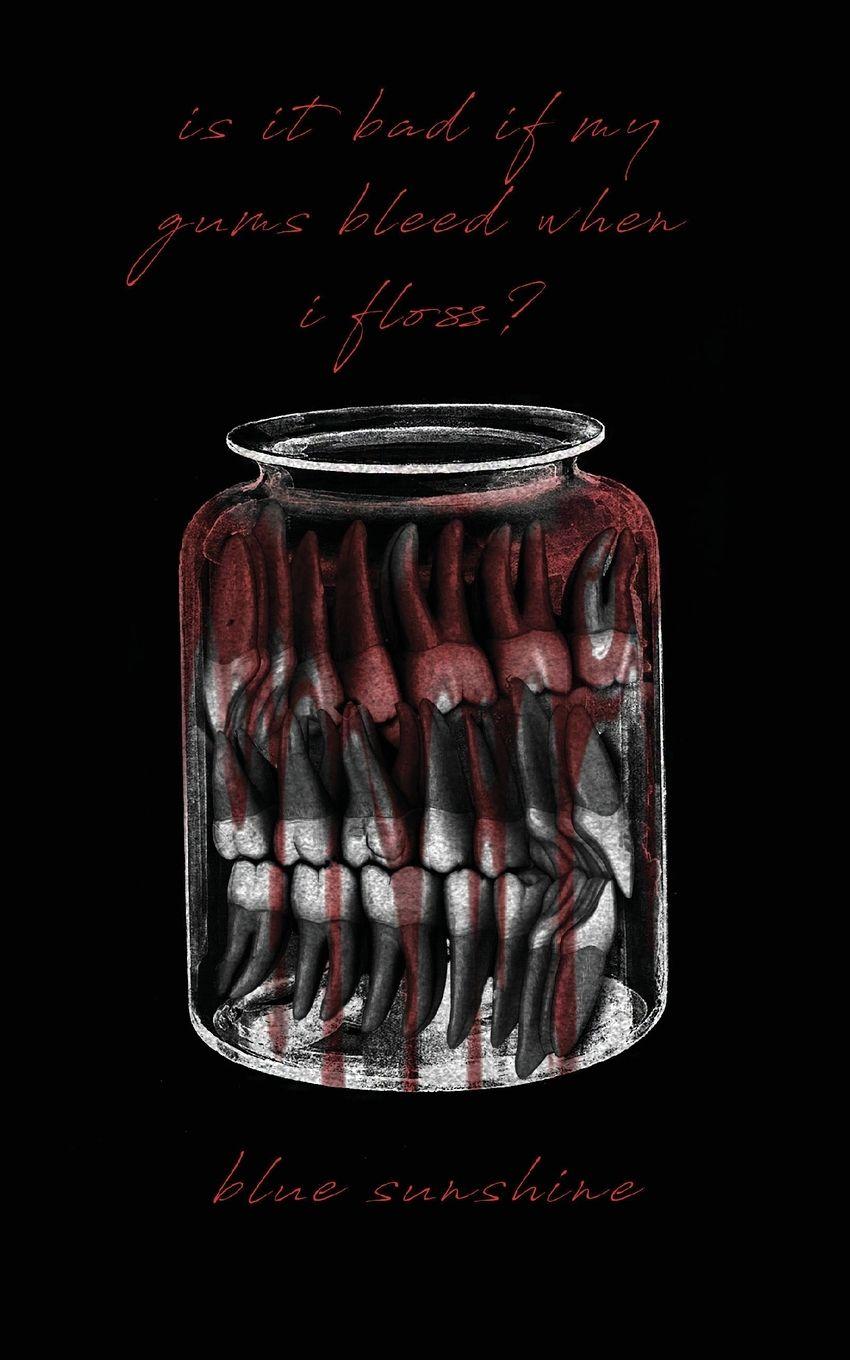 Vorderes Coverbild Is It Bad If My Gums Bleed When I Floss?