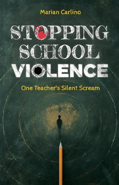 Vorderes Coverbild Stopping School Violence