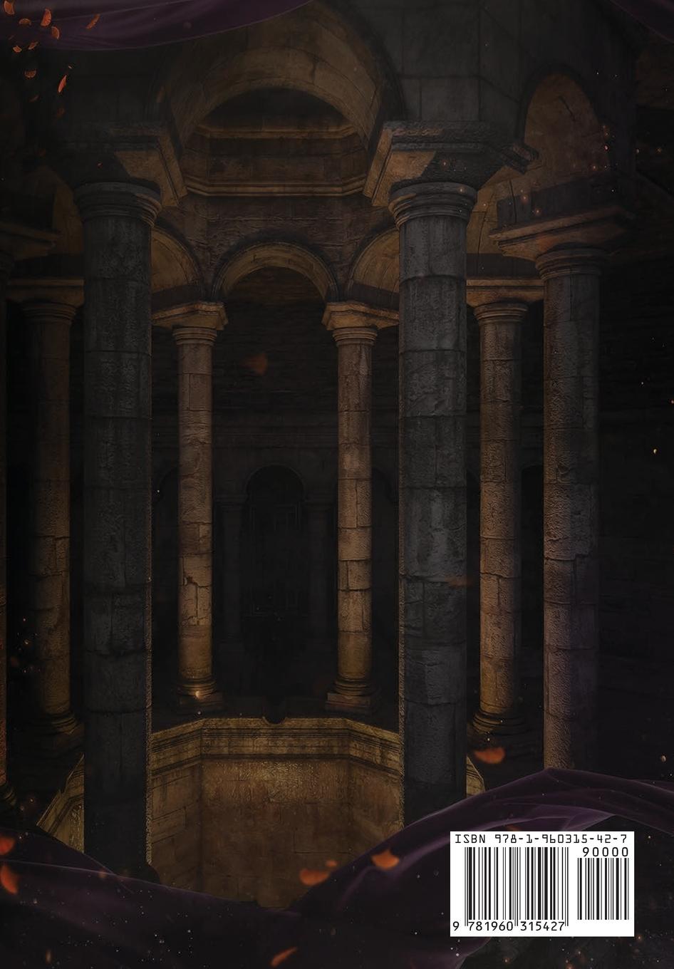 Rückseitencover Bury Me