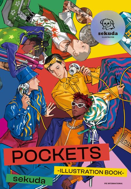 Vorderes Coverbild Pockets