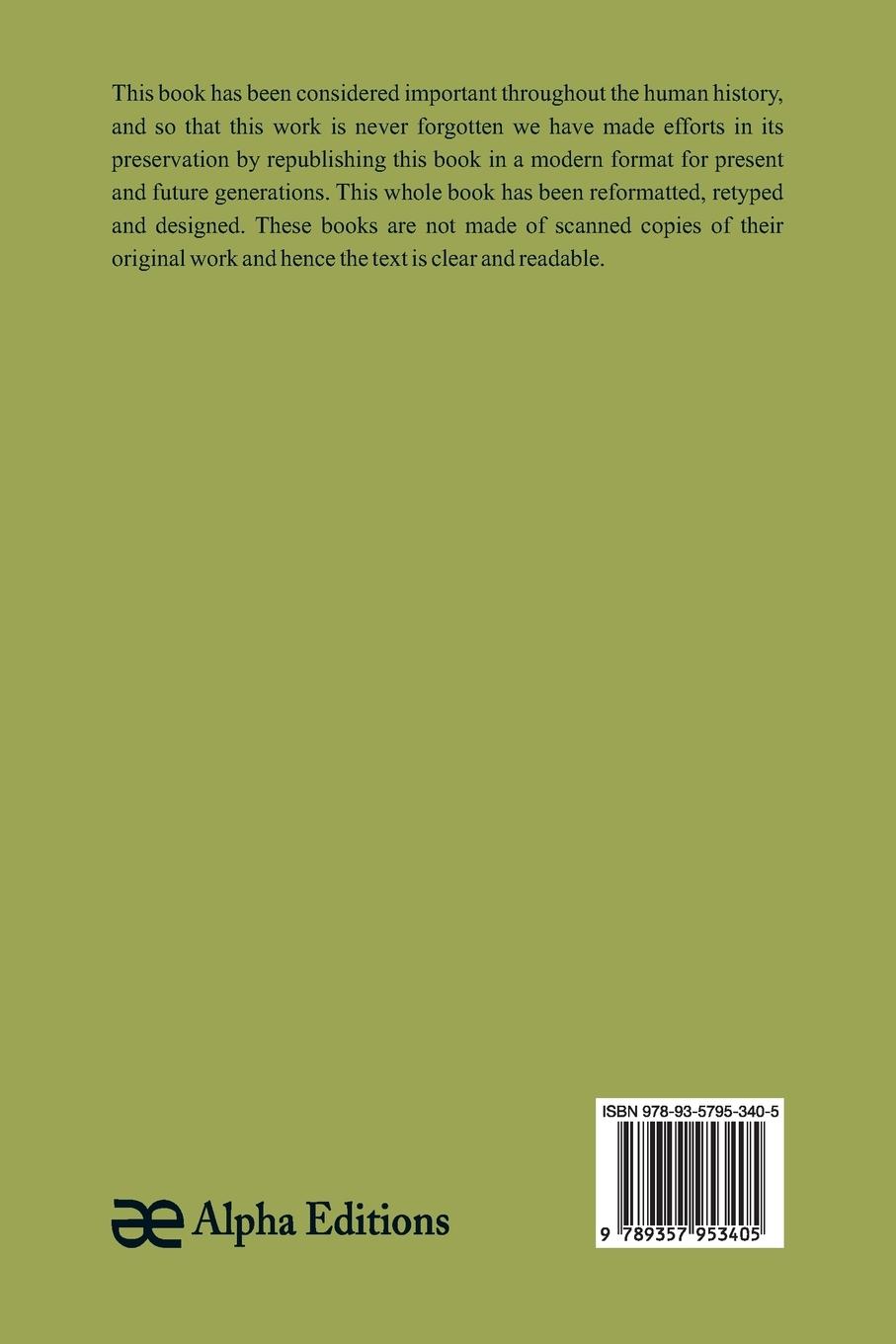 Rückseitencover The Snowball Effect