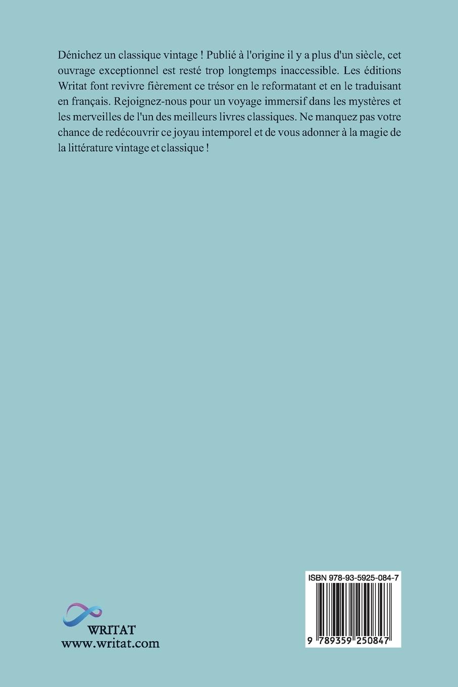 Rückseitencover Les créateurs de la Rome moderne, en quatre livres