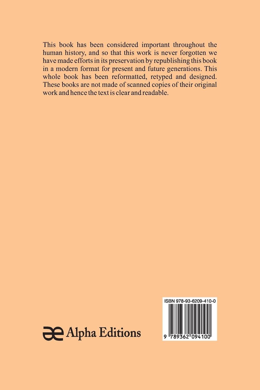 Rückseitencover To Alaska for Gold; Or, The Fortune Hunters of the Yukon