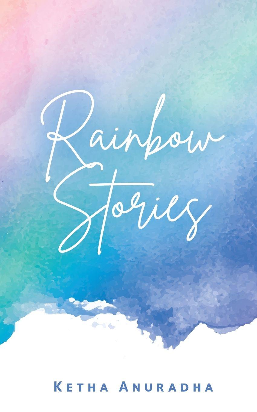 Vorderes Coverbild Rainbow Stories