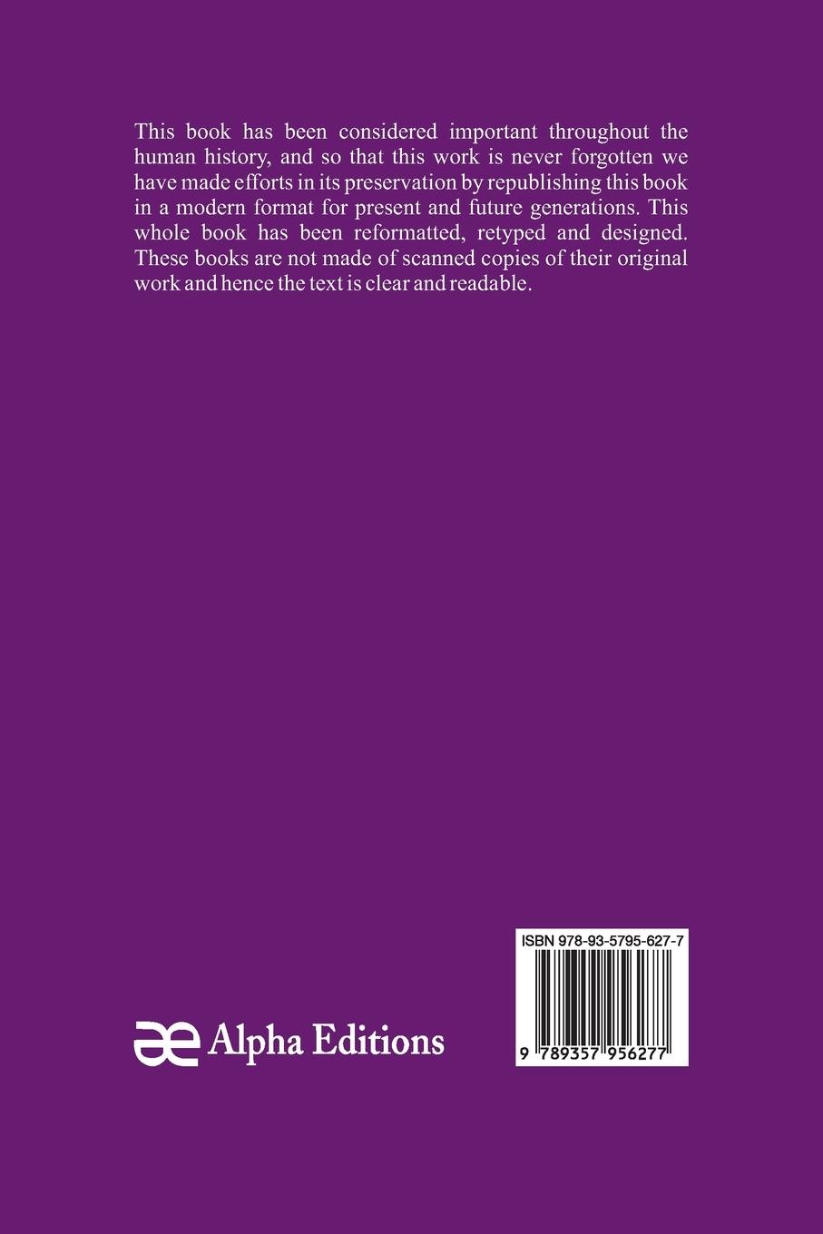 Rückseitencover Sketch of a New Esthetic of Music