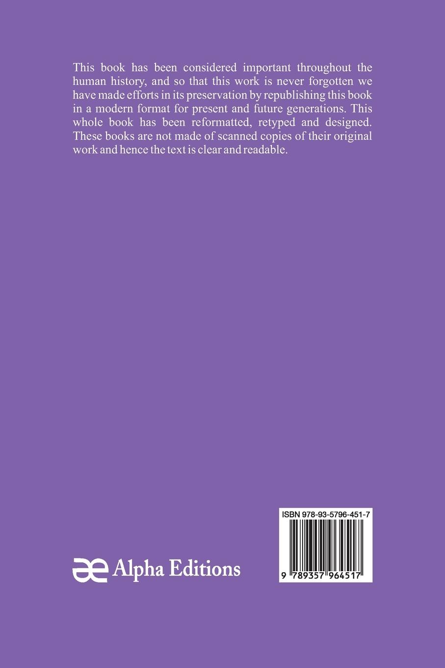 Rückseitencover Social Rights And Duties